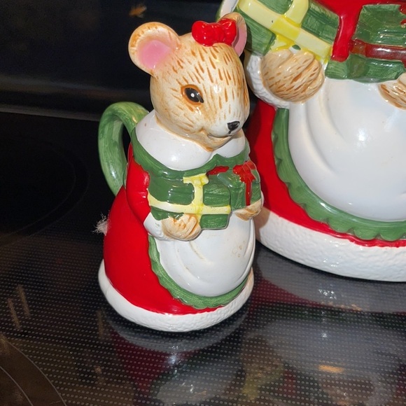 Christmas Set - Picture 3 of 12